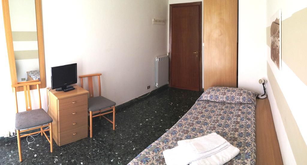 Albergo La Neigra เซสตรี เลวานเต ห้อง รูปภาพ