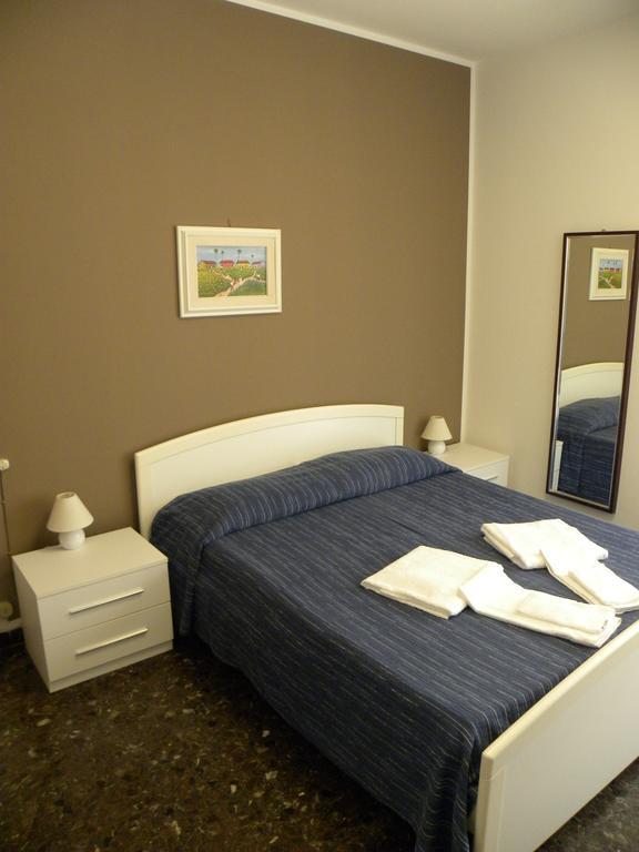 Albergo La Neigra เซสตรี เลวานเต ภายนอก รูปภาพ